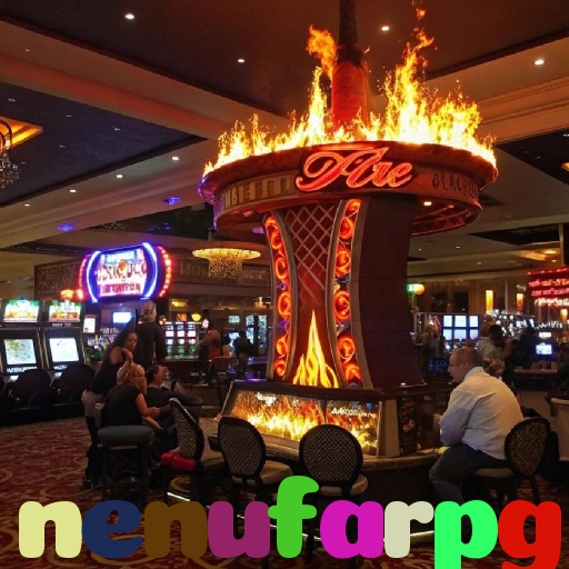nenufarpg - Baixe o app nenufarpg no Google Play e jogue ao vivo