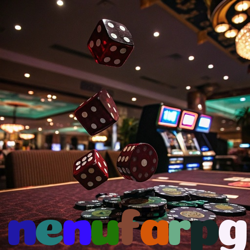 nenufarpg - Baixe o app nenufarpg no Google Play e jogue ao vivo