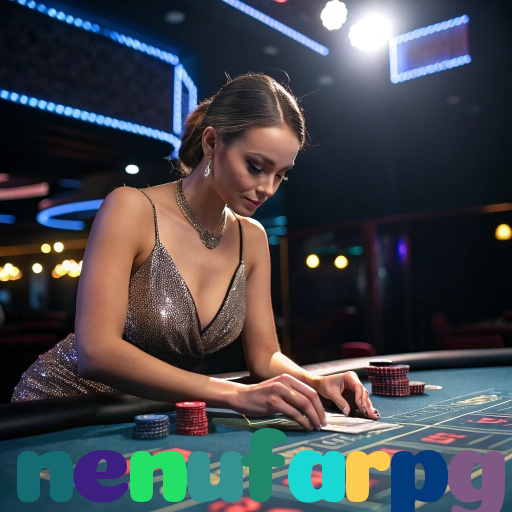 nenufarpg - Baixe o App nenufarpg para Android e Comece a Jogar