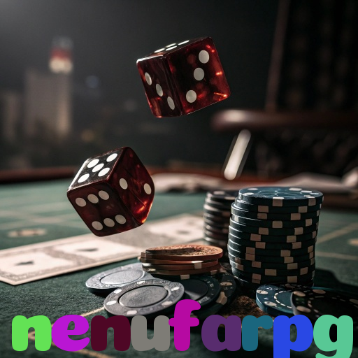 nenufarpg - Baixe o App nenufarpg para Android e Comece a Jogar