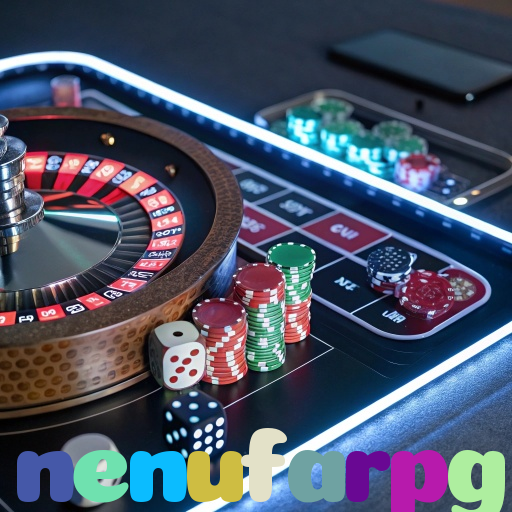 nenufarpg - Baixe o App nenufarpg para Android e Comece a Jogar