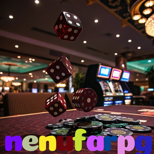 nenufarpg - Baixe o App nenufarpg para Android e Comece a Jogar