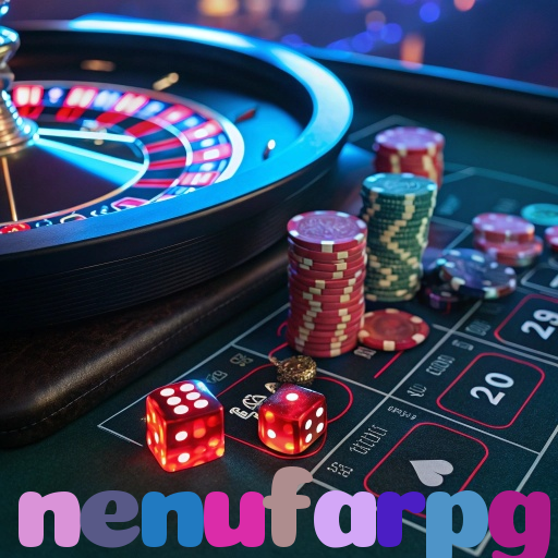 nenufarpg - Baixe o App nenufarpg para Android e Comece a Jogar