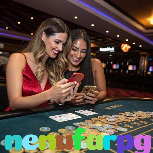 nenufarpg - Baixe o app nenufarpg no Google Play e jogue ao vivo