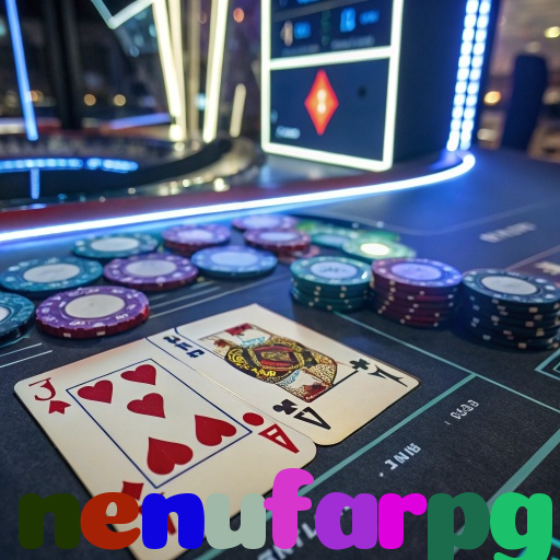 nenufarpg - Baixe o App nenufarpg para Android e Comece a Jogar