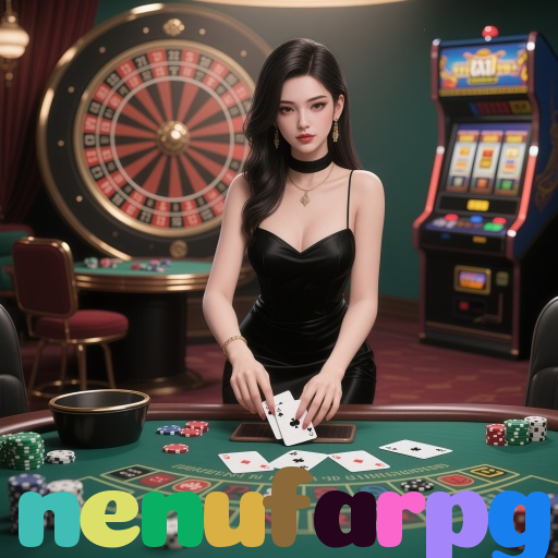 nenufarpg - Baixe o app nenufarpg no Google Play e jogue ao vivo