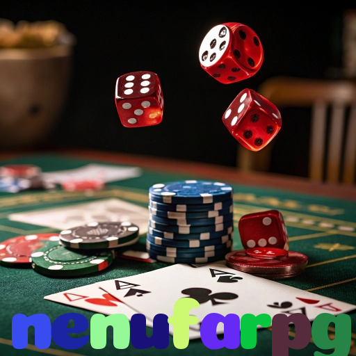 nenufarpg - Baixe o app nenufarpg no Google Play e jogue ao vivo