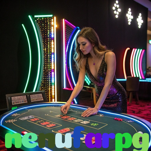 nenufarpg - Baixe o app nenufarpg no Google Play e jogue ao vivo