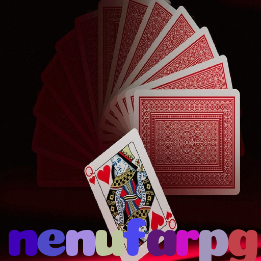 nenufarpg - Baixe o app nenufarpg no Google Play e jogue ao vivo