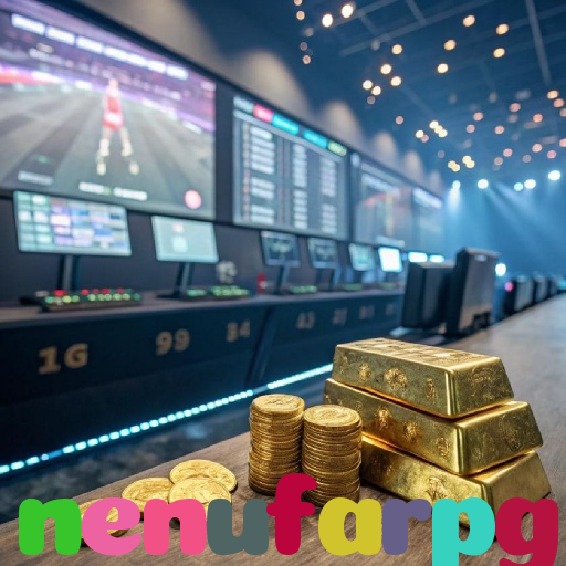 nenufarpg - Baixe o app nenufarpg no Google Play e jogue ao vivo