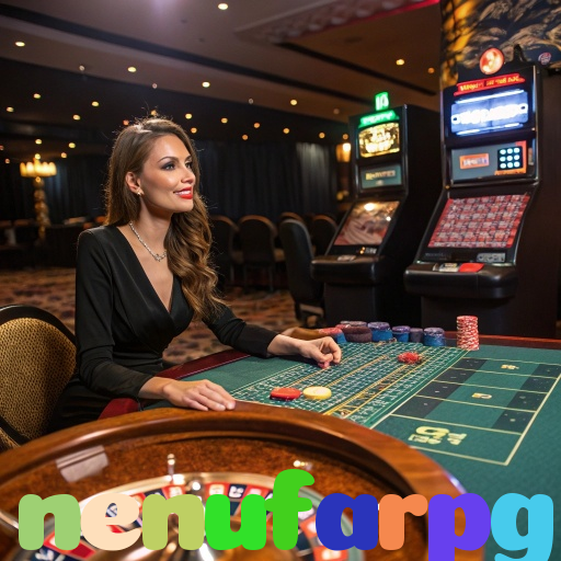 nenufarpg - Baixe o App nenufarpg para Android e Comece a Jogar