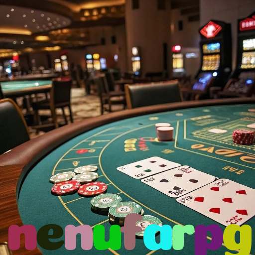 nenufarpg - Baixe o App nenufarpg para Android e Comece a Jogar