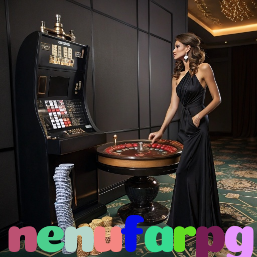 nenufarpg - Baixe o App nenufarpg para Android e Comece a Jogar