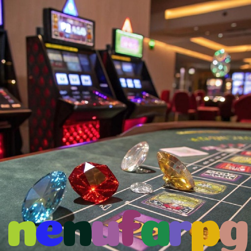 nenufarpg - Baixe o App nenufarpg para Android e Comece a Jogar