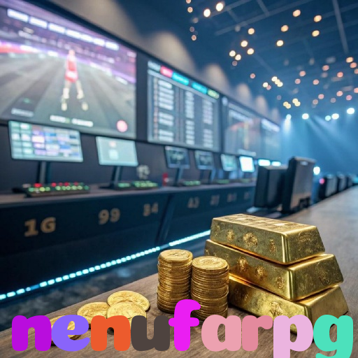 nenufarpg - Baixe o App nenufarpg para Android e Comece a Jogar