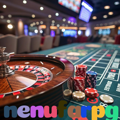 nenufarpg - Baixe o app nenufarpg no Google Play e jogue ao vivo