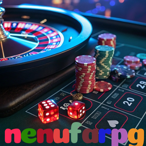 nenufarpg - Baixe o App nenufarpg para Android e Comece a Jogar