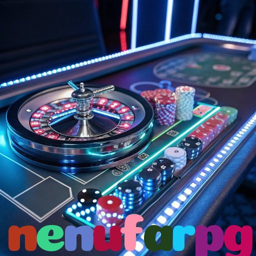 nenufarpg - Baixe o App nenufarpg para Android e Comece a Jogar