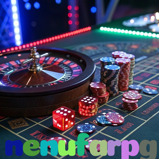 nenufarpg - Baixe o app nenufarpg no Google Play e jogue ao vivo