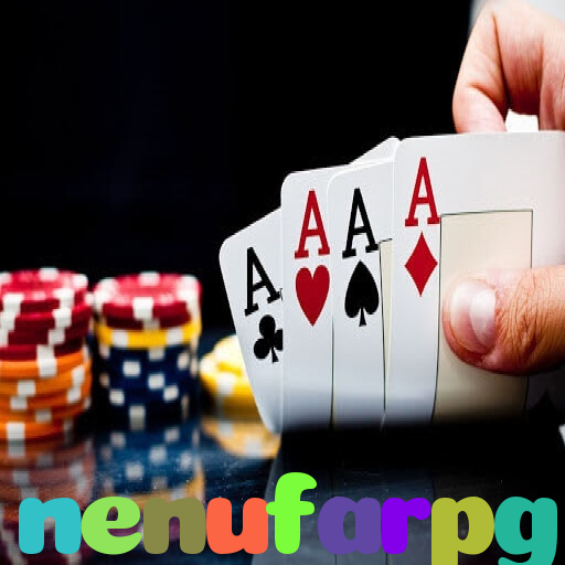 nenufarpg - Baixe o app nenufarpg no Google Play e jogue ao vivo