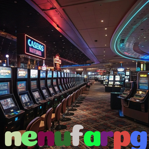 nenufarpg - Baixe o App nenufarpg para Android e Comece a Jogar