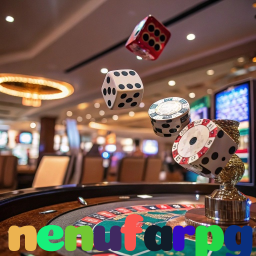 nenufarpg - Baixe o App nenufarpg para Android e Comece a Jogar