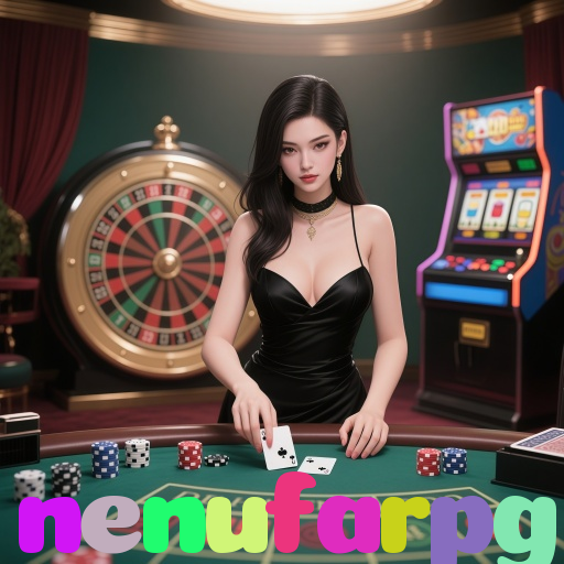 nenufarpg - Baixe o app nenufarpg no Google Play e jogue ao vivo