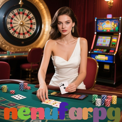 nenufarpg - Baixe o App nenufarpg para Android e Comece a Jogar