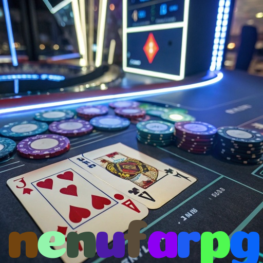nenufarpg - Baixe o app nenufarpg no Google Play e jogue ao vivo