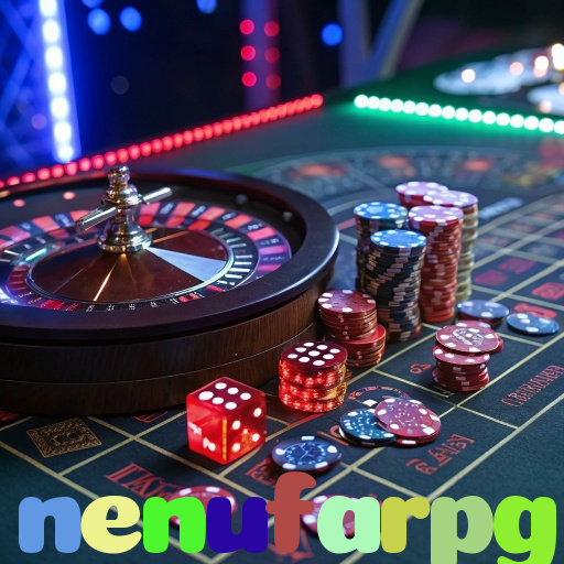 nenufarpg - Baixe o app nenufarpg no Google Play e jogue ao vivo