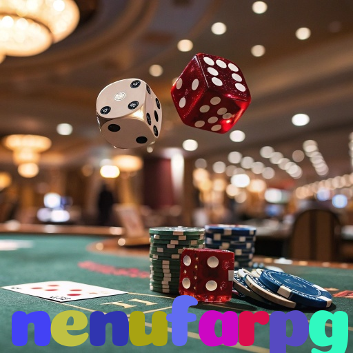 nenufarpg - Baixe o app nenufarpg no Google Play e jogue ao vivo