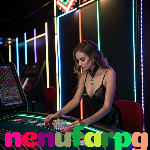 nenufarpg - Baixe o app nenufarpg no Google Play e jogue ao vivo