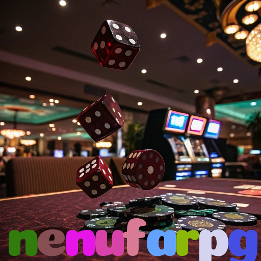 nenufarpg - Baixe o app nenufarpg no Google Play e jogue ao vivo