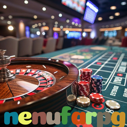 nenufarpg - Baixe o App nenufarpg para Android e Comece a Jogar