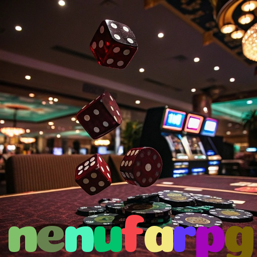 nenufarpg - Baixe o app nenufarpg no Google Play e jogue ao vivo