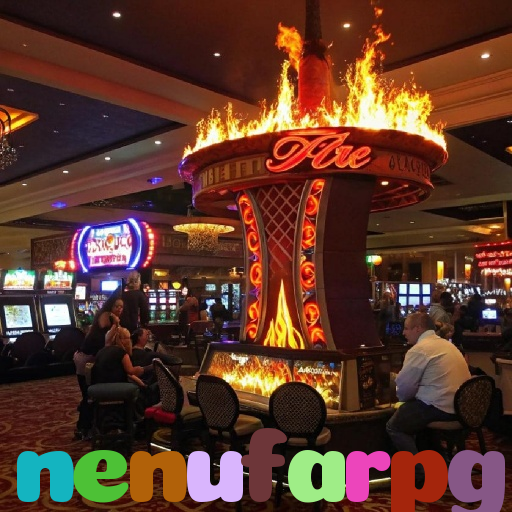 nenufarpg - Baixe o app nenufarpg no Google Play e jogue ao vivo