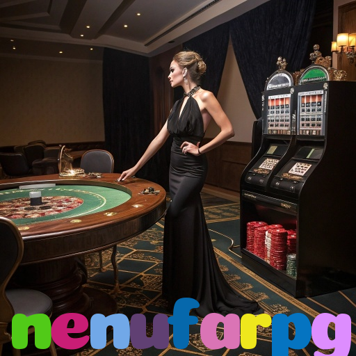 nenufarpg - Baixe o app nenufarpg no Google Play e jogue ao vivo