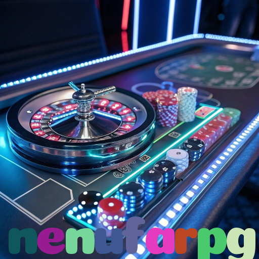 nenufarpg - Baixe o app nenufarpg no Google Play e jogue ao vivo