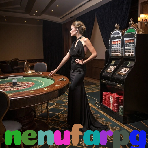 nenufarpg - Baixe o App nenufarpg para Android e Comece a Jogar