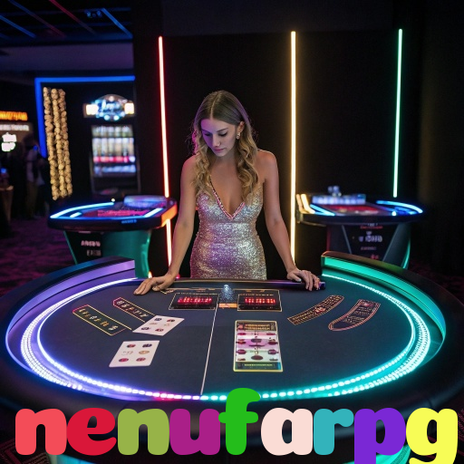 nenufarpg - Baixe o App nenufarpg para Android e Comece a Jogar