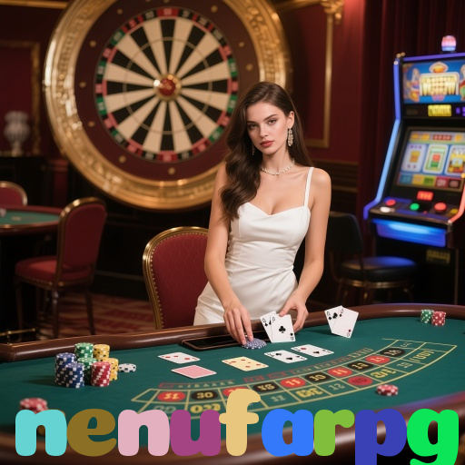 nenufarpg - Baixe o App nenufarpg para Android e Comece a Jogar