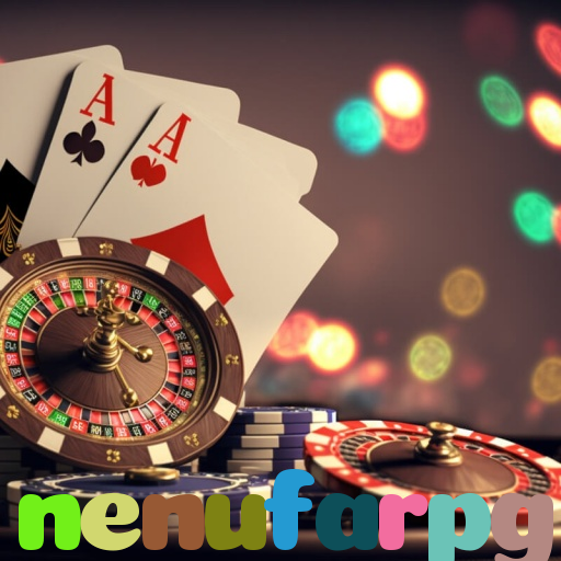 nenufarpg - Baixe o app nenufarpg no Google Play e jogue ao vivo