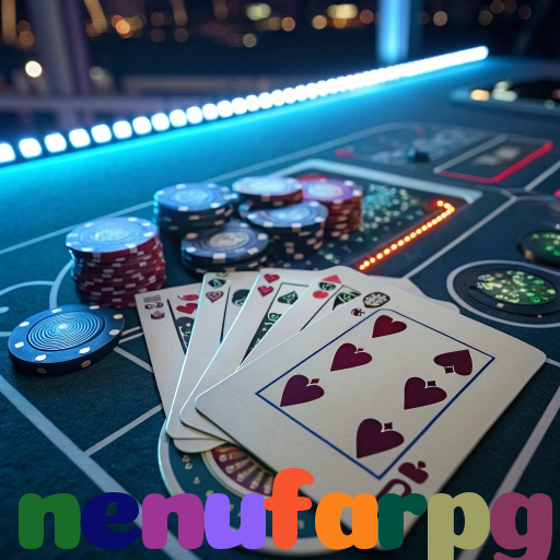 nenufarpg - Baixe o App nenufarpg para Android e Comece a Jogar