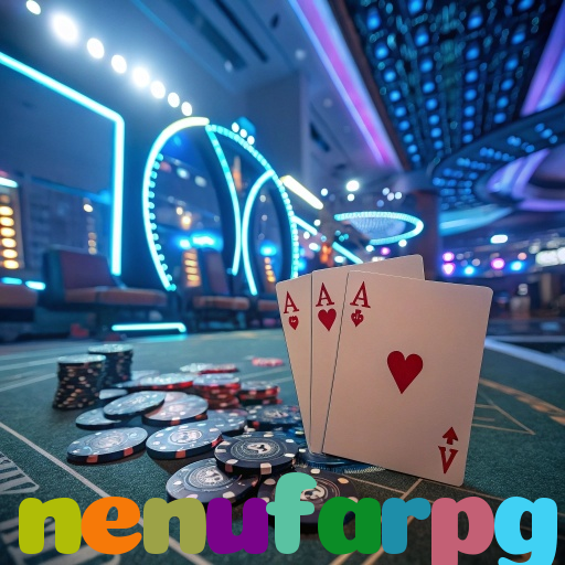 nenufarpg - Baixe o App nenufarpg para Android e Comece a Jogar