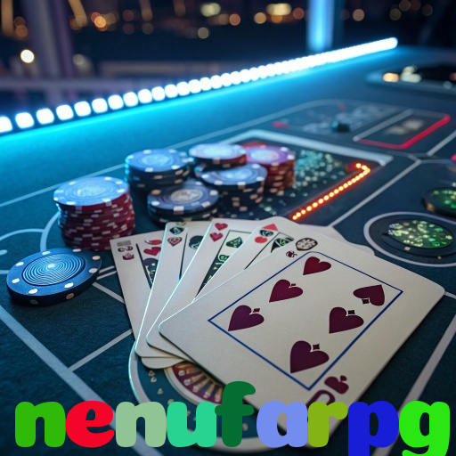 nenufarpg - Baixe o App nenufarpg para Android e Comece a Jogar