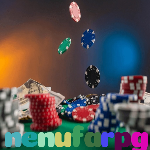 nenufarpg - Baixe o app nenufarpg no Google Play e jogue ao vivo