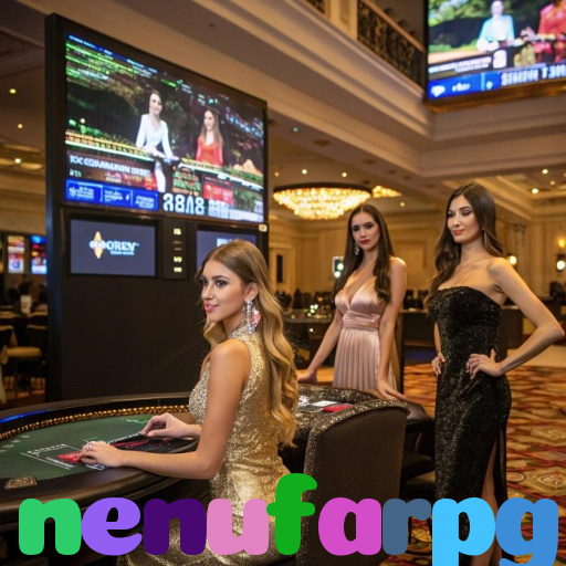nenufarpg - Baixe o app nenufarpg no Google Play e jogue ao vivo