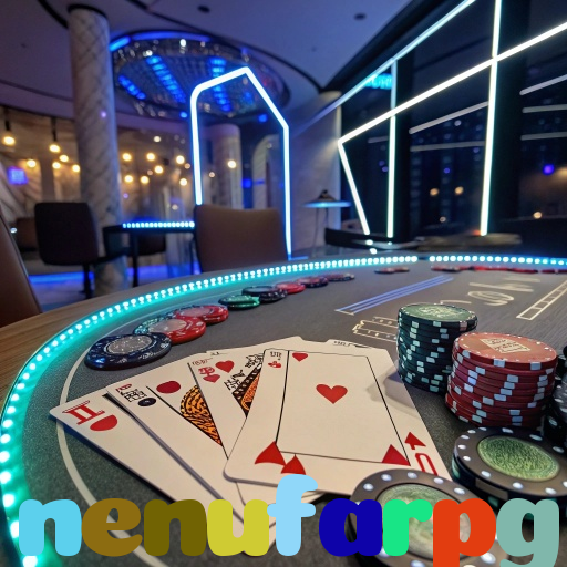 nenufarpg - Baixe o app nenufarpg no Google Play e jogue ao vivo