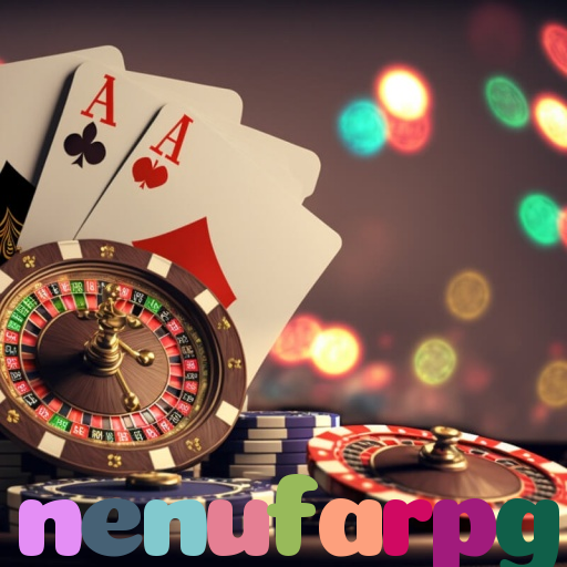 nenufarpg - Baixe o app nenufarpg no Google Play e jogue ao vivo