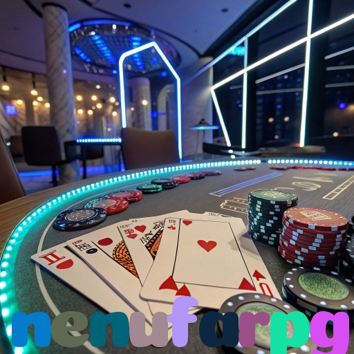 nenufarpg - Baixe o app nenufarpg no Google Play e jogue ao vivo